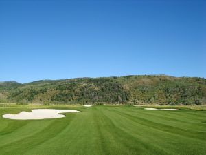 Teton Reserve 16th